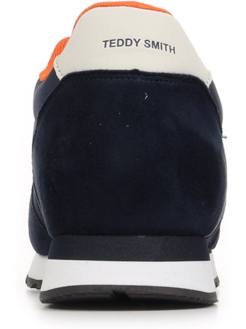 Baskets teddy smith z.tex - Kiabi