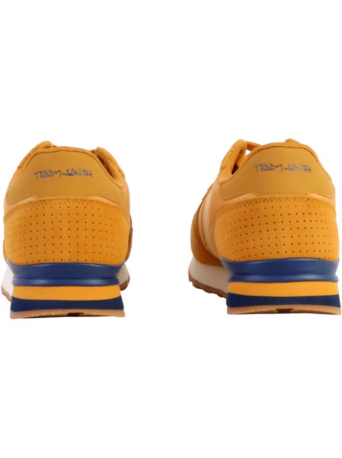 Baskets Teddy Smith Z.Tex - Kiabi