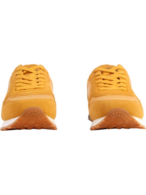 Baskets Teddy Smith Z.Tex - Kiabi