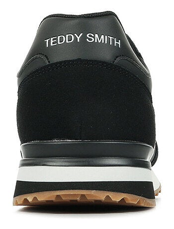 Baskets Teddy Smith Z.Tex.