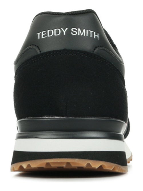 Baskets Teddy Smith Z.Tex. - Kiabi