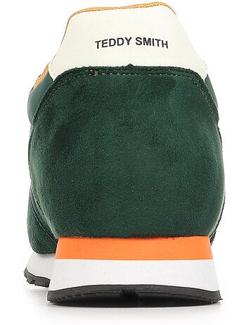 Baskets teddy smith z.tex