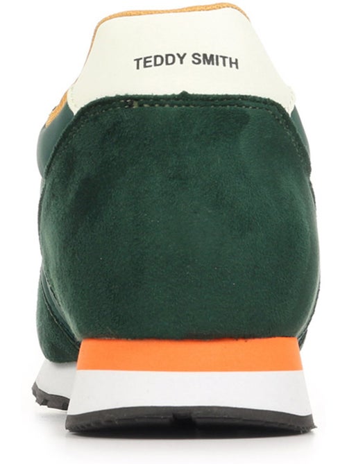 Baskets teddy smith z.tex - Kiabi