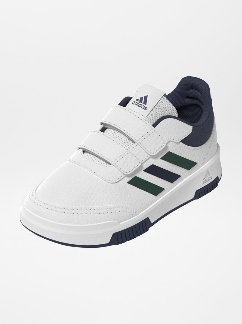 Baskets tensaur 'adidas' Blanc - Kiabi