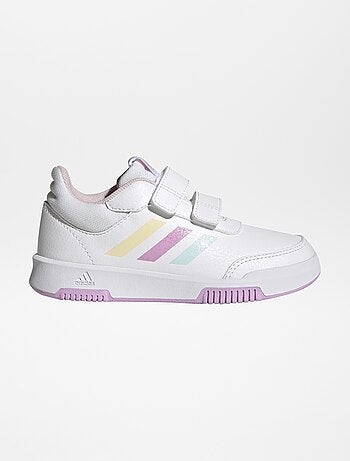 Baskets 'Tensaur adidas' pastel