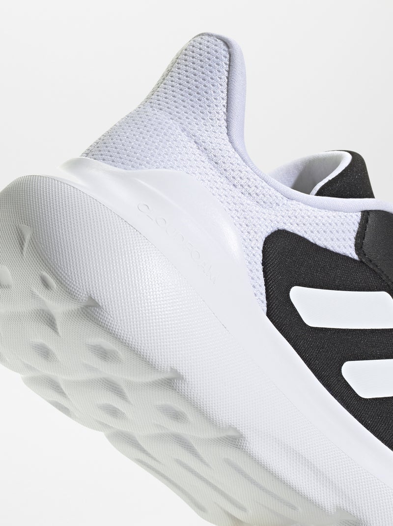 Baskets 'Tensaur Run' 'adidas' Noir - Kiabi