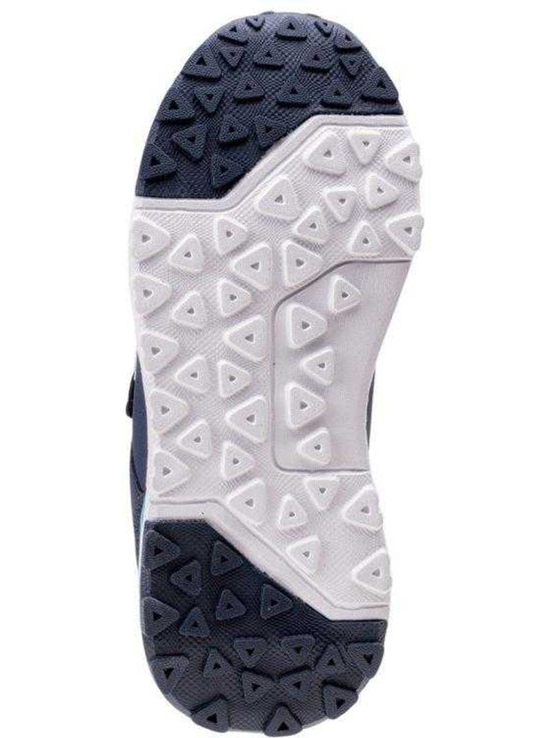 Baskets teruis - bejo Bleu foncé - Kiabi