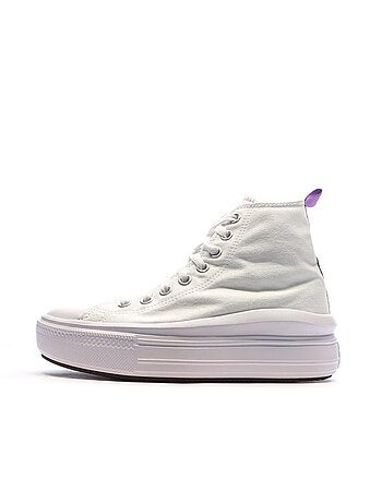 Baskets tes Femme Converse All Star Move