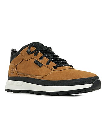 Baskets Timberland Field Trekker Low