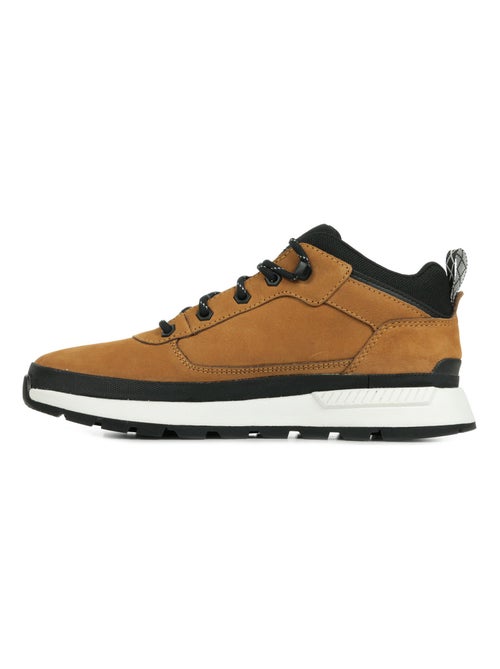Baskets Timberland Field Trekker Low - Kiabi