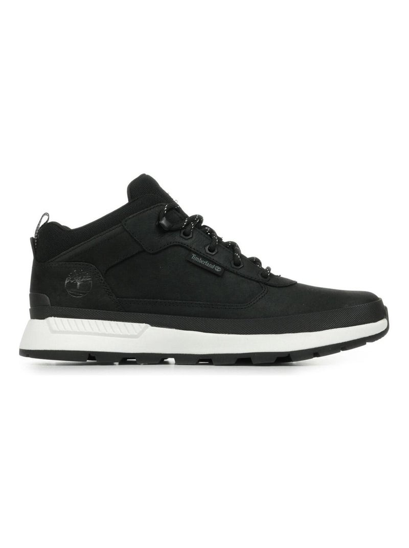 Baskets Timberland Filed Trekker Low Lace Sneaker Noir - Kiabi