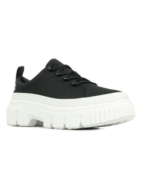 Baskets Timberland Greyfield Fabric Ox - Kiabi