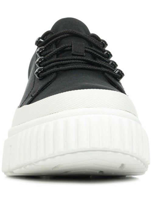 Baskets Timberland Greyfield Fabric Ox - Kiabi