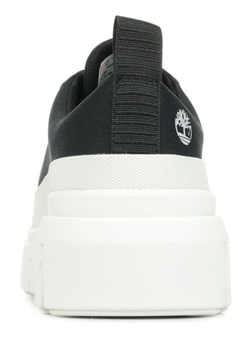 Baskets Timberland Greyfield Fabric Ox - Kiabi