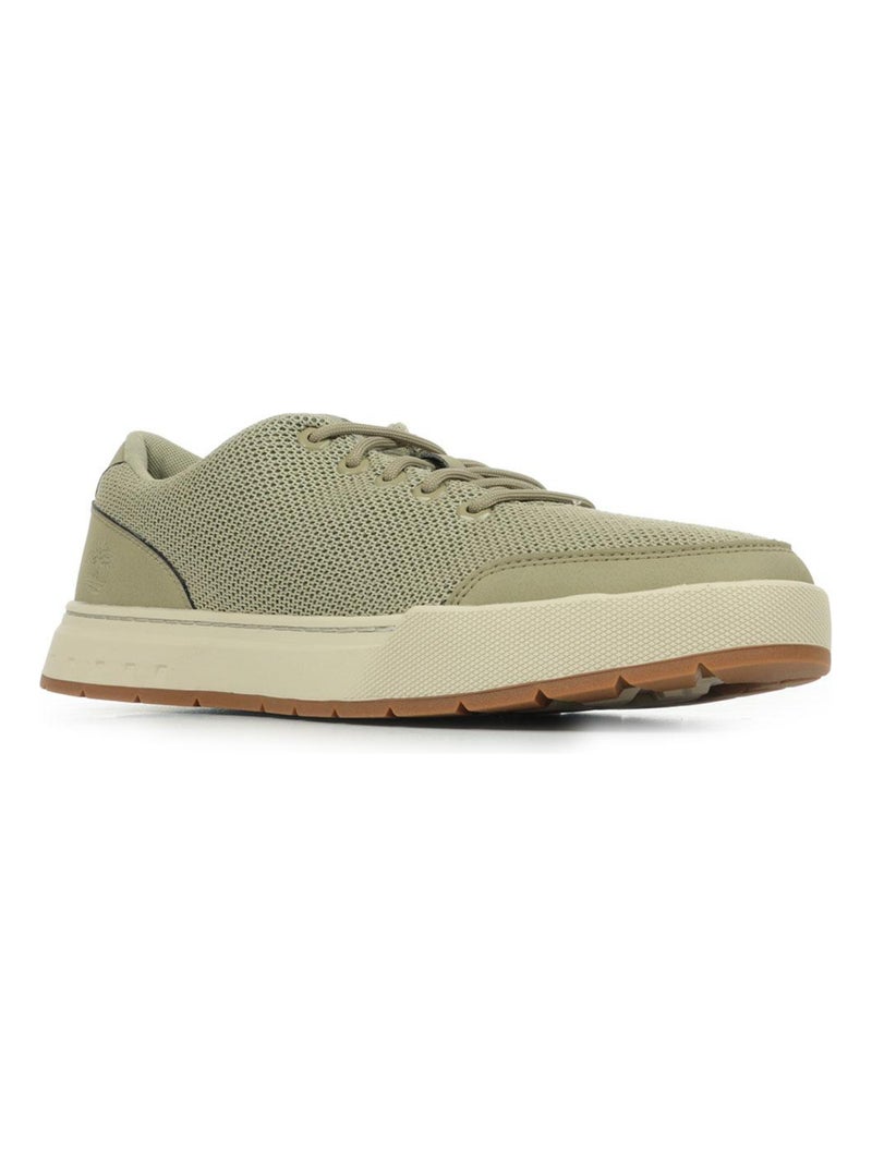 Baskets Timberland Maple Grove Beige - Kiabi