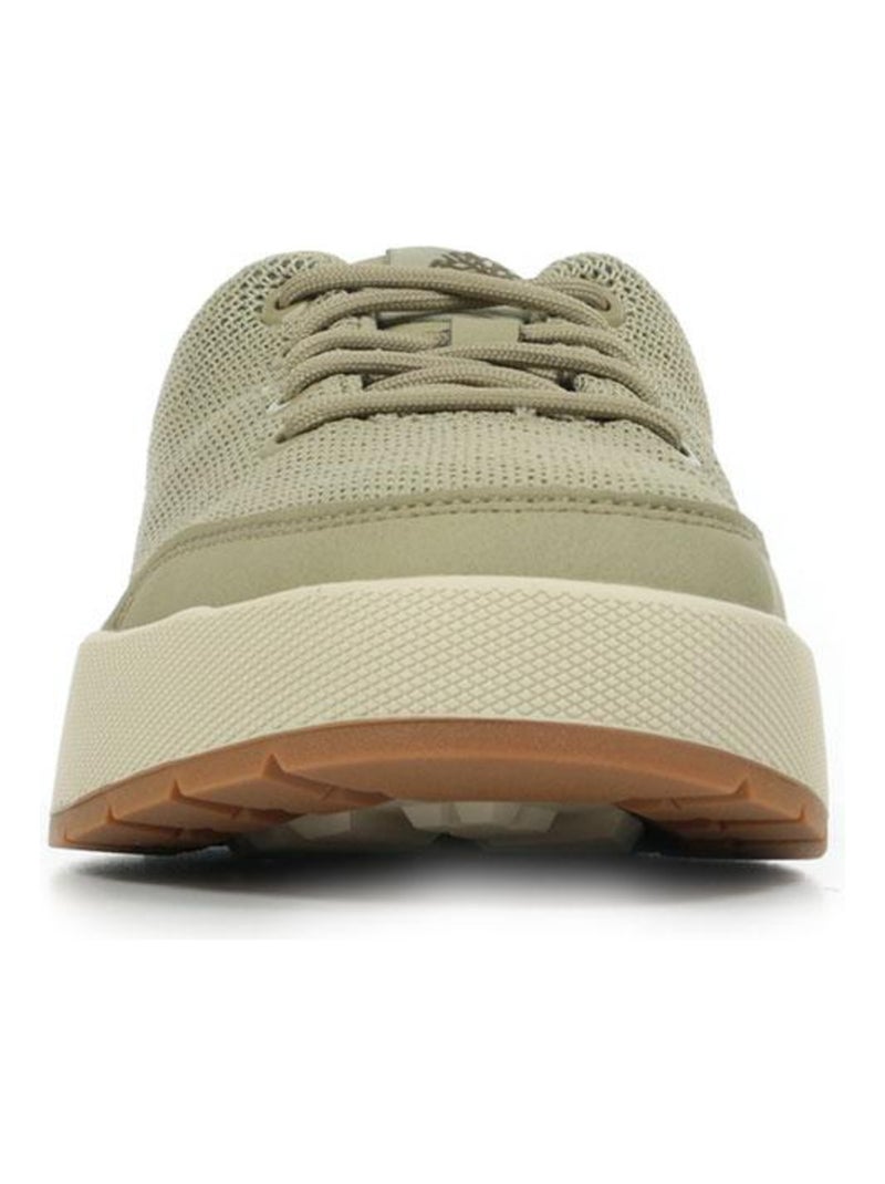 Baskets Timberland Maple Grove Beige - Kiabi