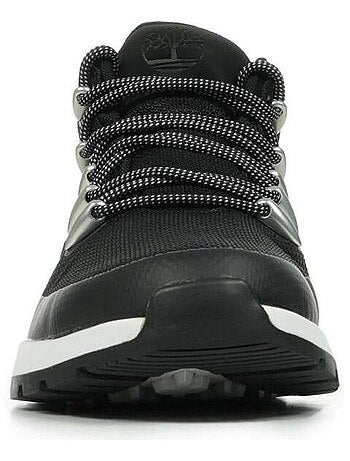 Baskets Timberland Sprint Trekker Mid Lc Waterproof Sn