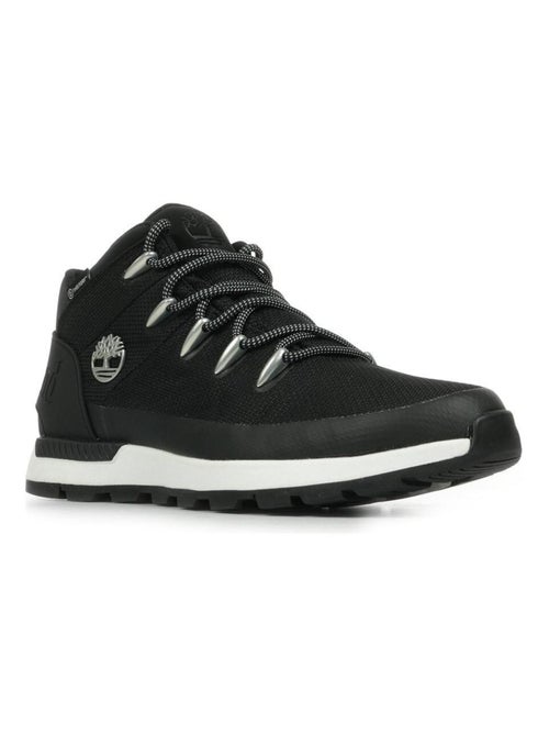 Baskets Timberland Sprint Trekker Mid Lc Waterproof Sn - Kiabi Baskets Timberland Sprint Trekker Mid Lc Waterproof Sn - Kiabi