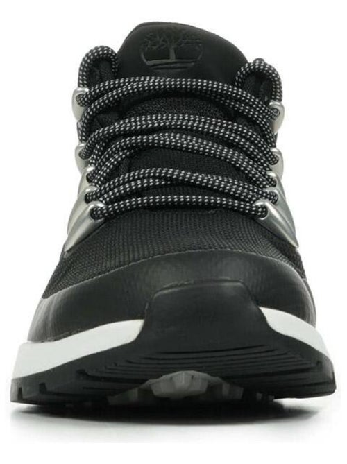Baskets Timberland Sprint Trekker Mid Lc Waterproof Sn - Kiabi Baskets Timberland Sprint Trekker Mid Lc Waterproof Sn - Kiabi