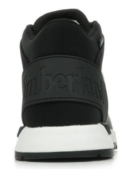 Baskets Timberland Sprint Trekker Mid Lc Waterproof Sn - Kiabi Baskets Timberland Sprint Trekker Mid Lc Waterproof Sn - Kiabi