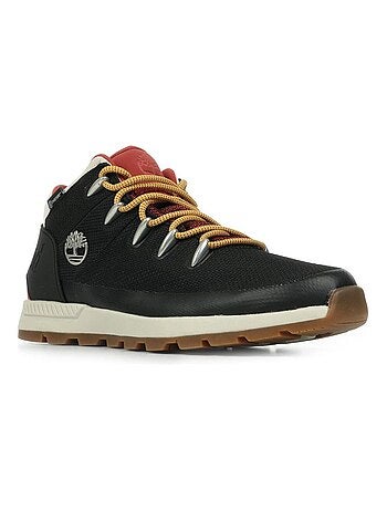 Baskets Timberland Sprint Trekker Mid Lc Waterproof Sn