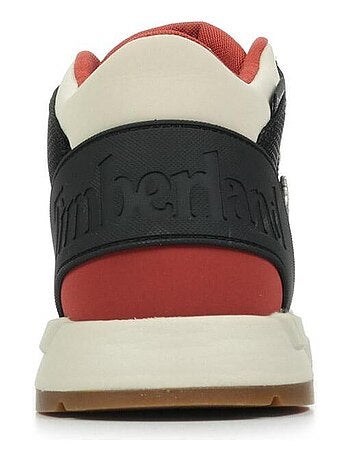 Baskets Timberland Sprint Trekker Mid Lc Waterproof Sn