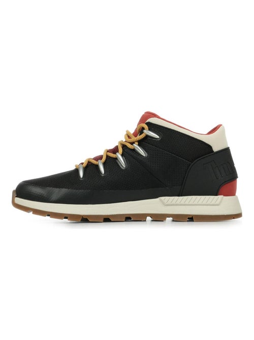 Baskets Timberland Sprint Trekker Mid Lc Waterproof Sn - Kiabi Baskets Timberland Sprint Trekker Mid Lc Waterproof Sn - Kiabi