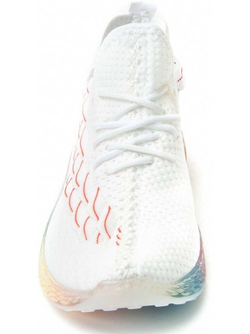 Baskets Tissu Montevita - Kiabi