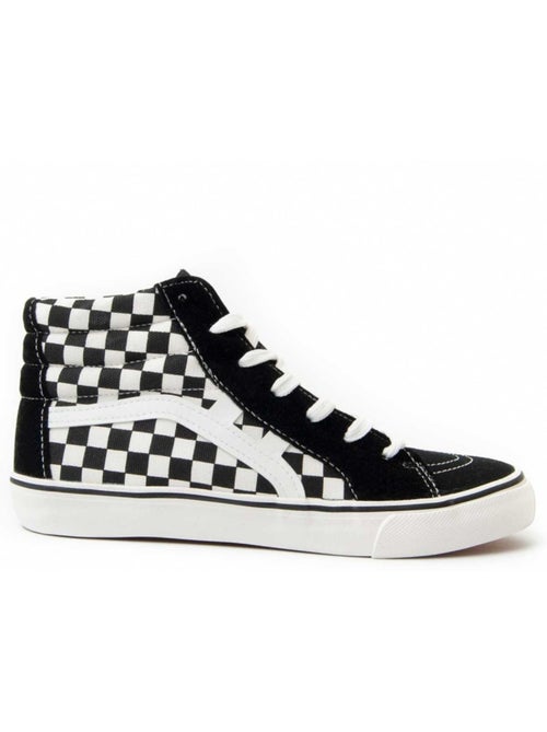 Baskets Tissu Montevita - Kiabi