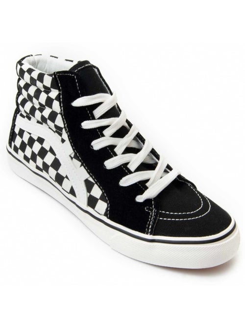 Baskets Tissu Montevita - Kiabi