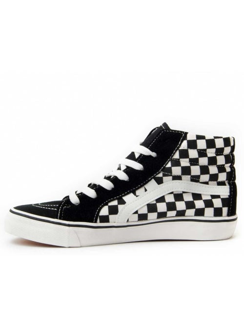 Baskets Tissu Montevita - Kiabi