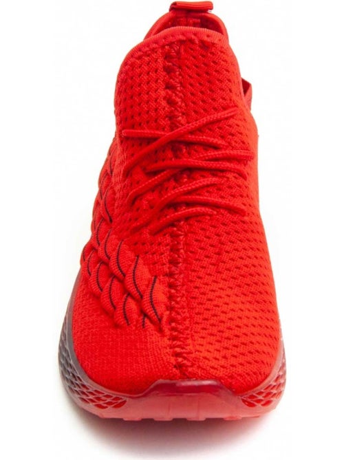 Baskets Tissu Montevita - Kiabi