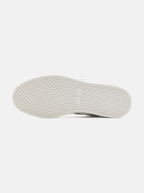 Baskets Tommy jeans a lacets - Kiabi