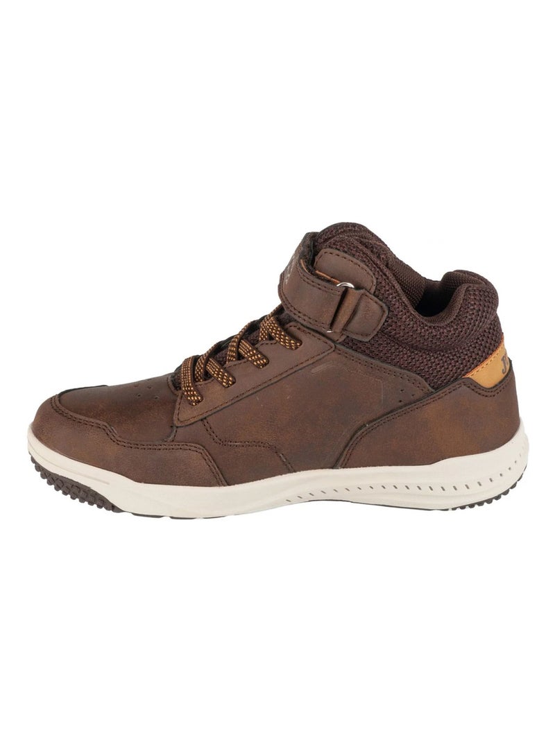 Baskets torcon - joma Marron - Kiabi