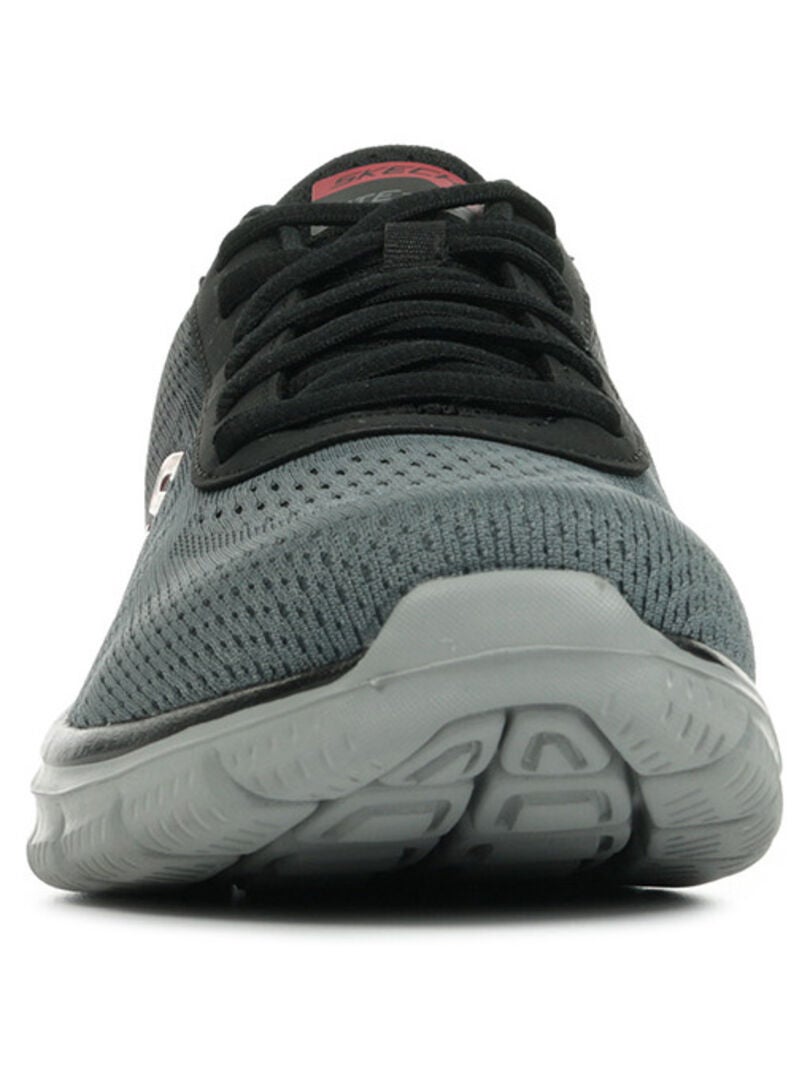 Baskets Track Ripkent Noir Kiabi 69.95€