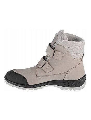 Baskets trekking hjz21 - 4f