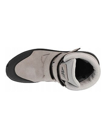 Baskets trekking hjz21 - 4f