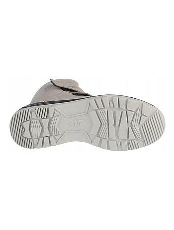Baskets trekking hjz21 - 4f