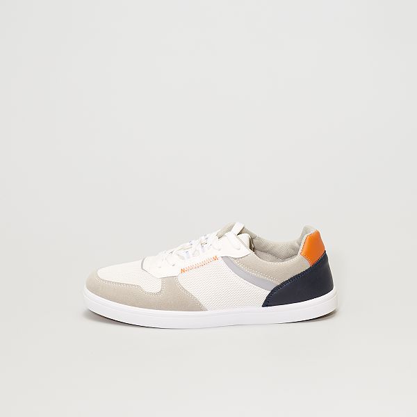 kiabi chaussures homme
