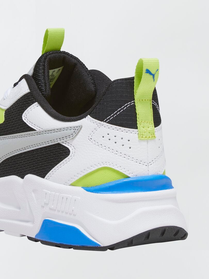 Baskets 'trinity lite' 'Puma' multicolore Kiabi 70.00€