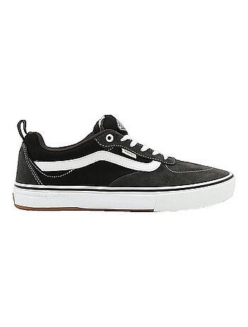 Baskets Twill Kyle Walker synthétique Vans