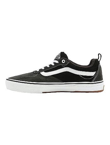 Baskets Twill Kyle Walker synthétique Vans