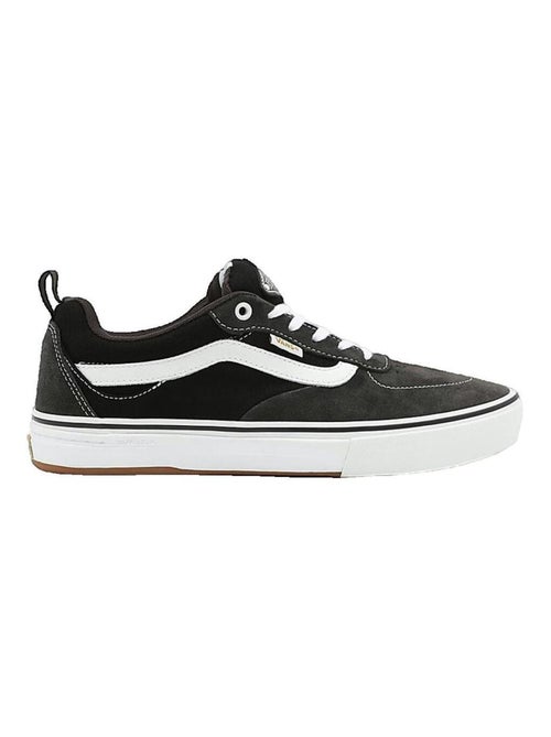 Baskets Twill Kyle Walker synthétique Vans - Kiabi