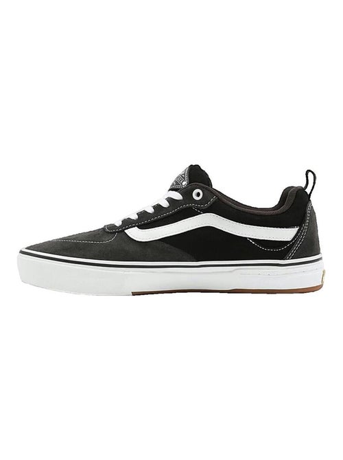 Baskets Twill Kyle Walker synthétique Vans - Kiabi