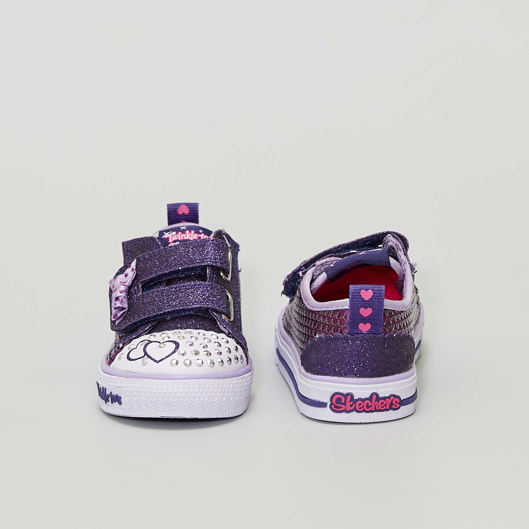 skechers fille 26