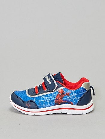 Baskets type bowling 'Spider-man'