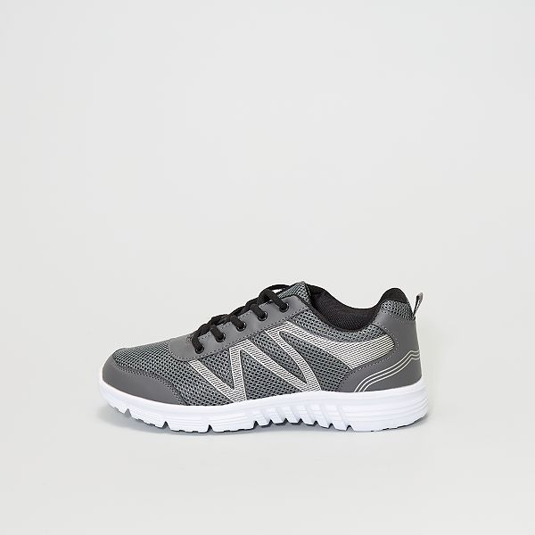 kiabi chaussures homme