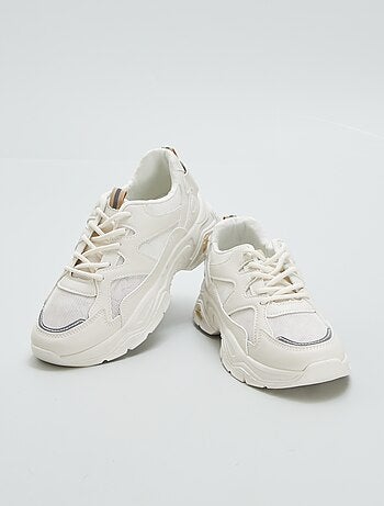 Chaussure kiabi top femme 2019