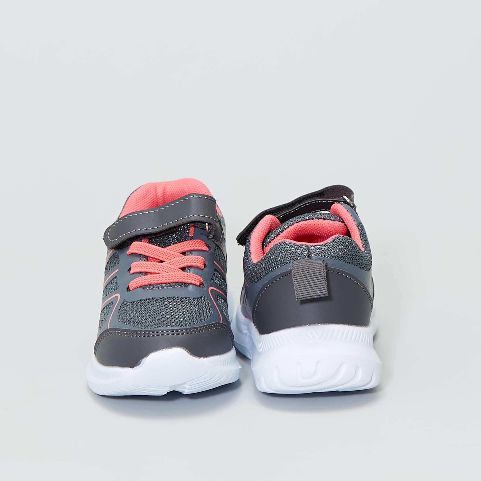 basket taille 30 fille