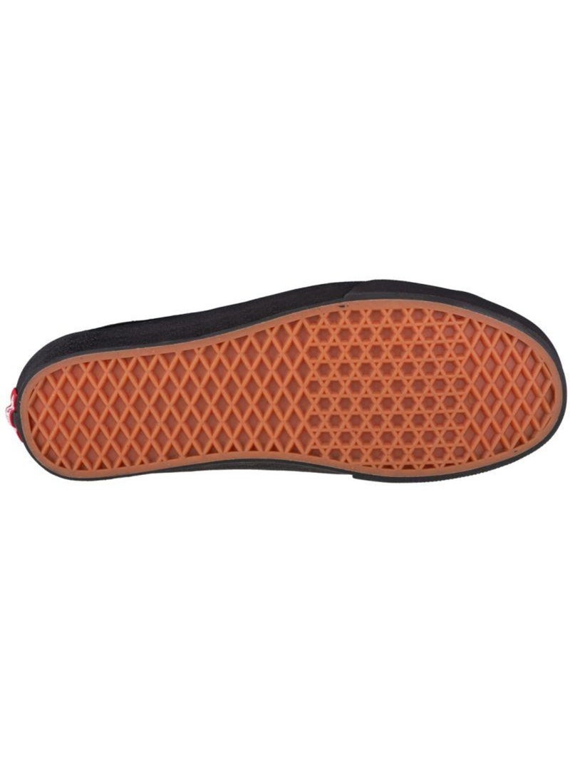 Baskets ua sport - vans Noir - Kiabi